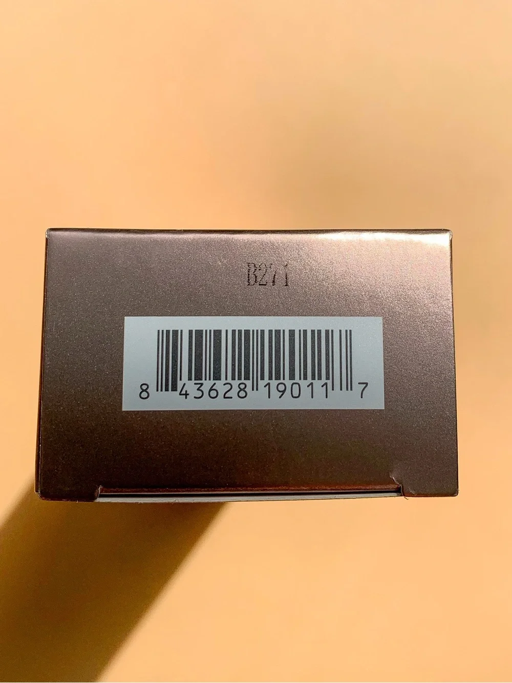 Patrick Ta For Contour 2 Dual Ended Sculpting Brush